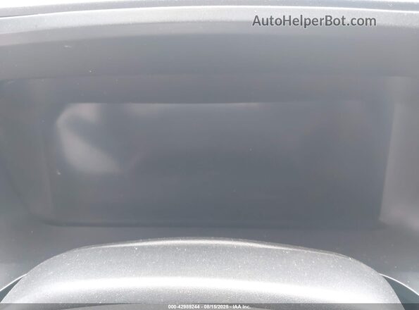 1FT6W1EV6PWG04601 2023 FORD F-150 LIGHTNING White Vista de los asientos traseros