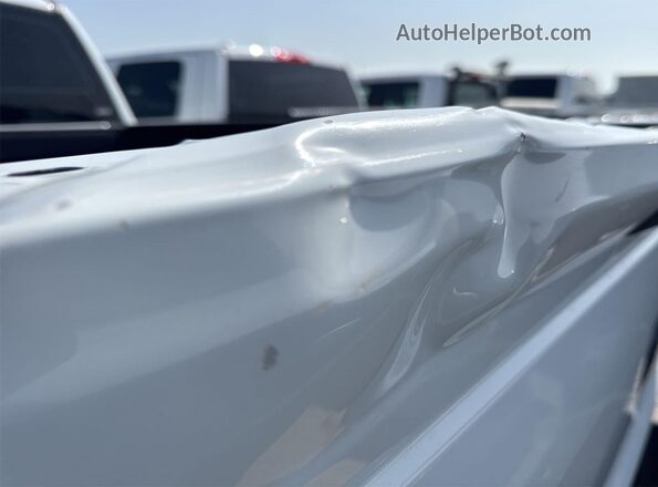 1FT7W2A63NEE93369 2022 FORD F-250  Вид підкапотного простору
