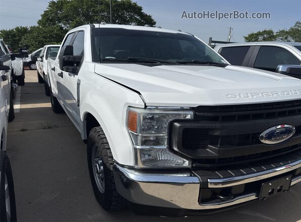 1FT7W2A63NEE93369 2022 FORD F-250  