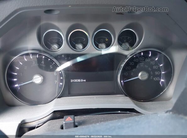1FT7W2A66GEC99745 2016 FORD F250 Red 