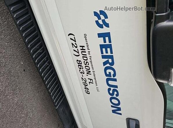 1FT7W2A6XJEB99400 2018 FORD F-250  