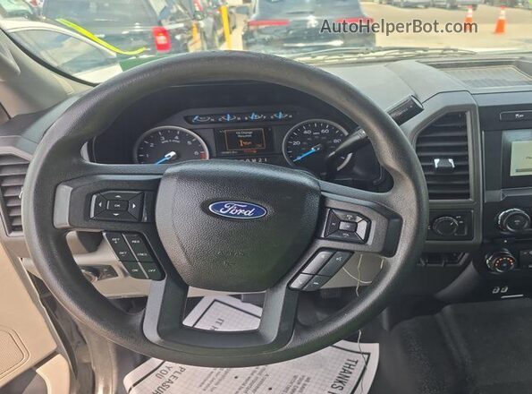 1FT7W2A6XJEB99400 2018 FORD F-250  