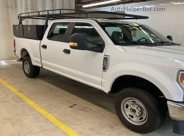 1FT7W2B63LED09978 2020 FORD F250  
