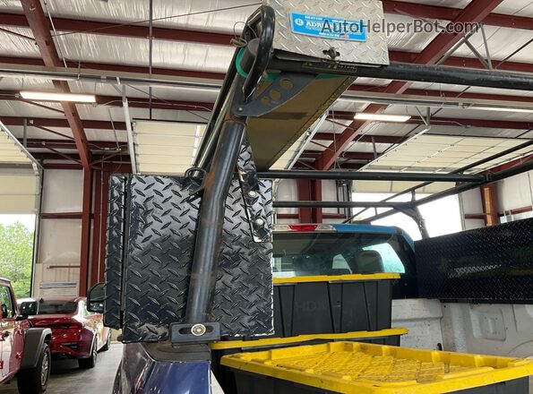 1FT7W2B63LED09978 2020 FORD F250  Vista del salpicadero