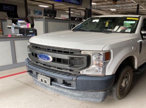1FT7W2B68LED11676 2020 FORD F250  Задняя левая четверть