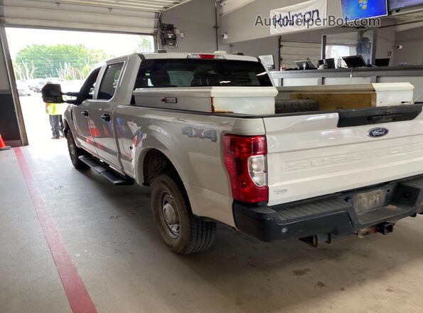 1FT7W2B68LED11676 2020 FORD F250  