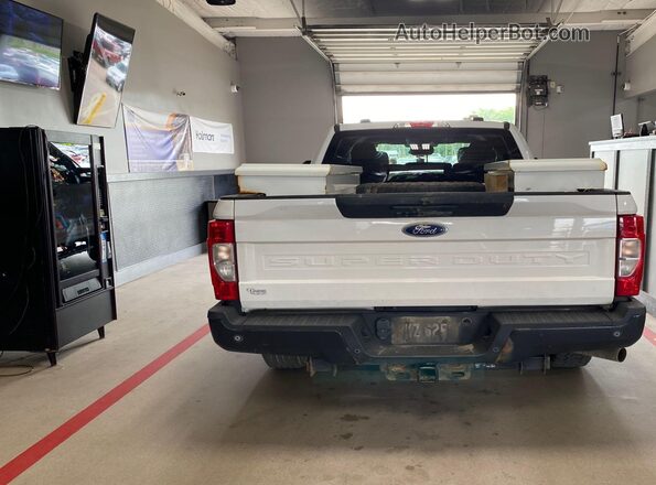 1FT7W2B68LED11676 2020 FORD F250  