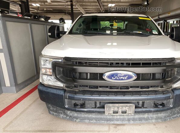 1FT7W2B68LED11676 2020 FORD F250  