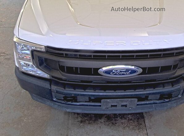 1FT7W2B68LED11676 2020 FORD F-250  