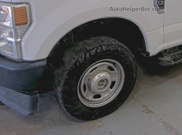 1FT7W2B68LED11676 2020 FORD F-250  Вид сзади