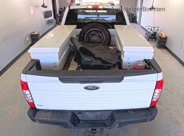 1FT7W2B68LED11676 2020 FORD F-250  