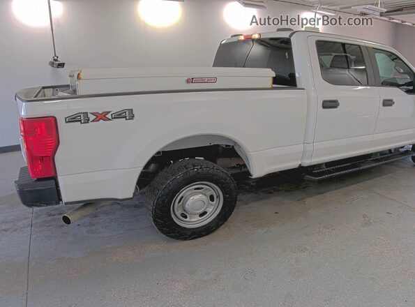 1FT7W2B68LED11676 2020 FORD F-250  