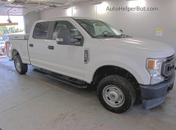 1FT7W2B68LED11676 2020 FORD F-250  