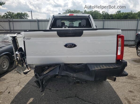 1FT7W2BA8RED46263 2024 FORD F250 White 