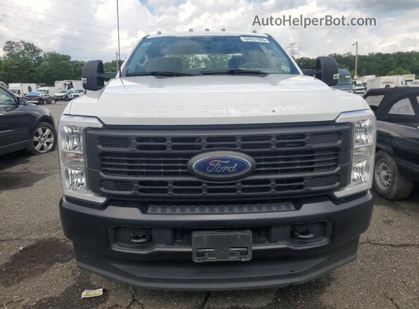 1FT7W2BA8RED46263 2024 FORD F250 White 