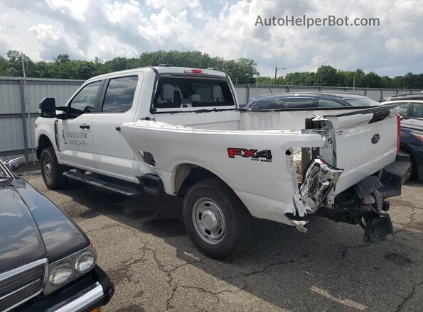 1FT7W2BA8RED46263 2024 FORD F250 White 