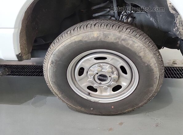 1FT7W2BA9PEC32401 2023 FORD F250  Widok deski rozdzielczej