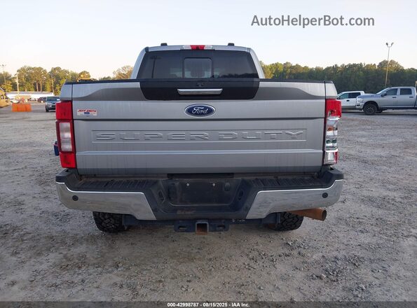 1FT7W2BN0LED18824 2020 FORD F-250 Silver 