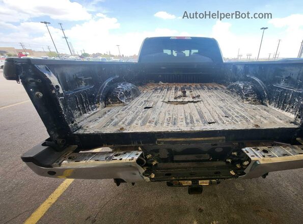 1FT7W2BT0KED41596 2019 FORD F-250  Панорамный вид салона 360°