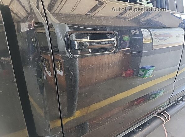 1FT7W2BT0KED41596 2019 FORD F-250  Вид щитка приборов