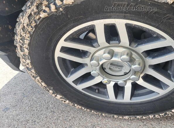 1FT7W2BT0KED41596 2019 FORD F-250  