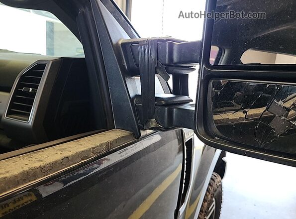 1FT7W2BT0KED41596 2019 FORD F-250  