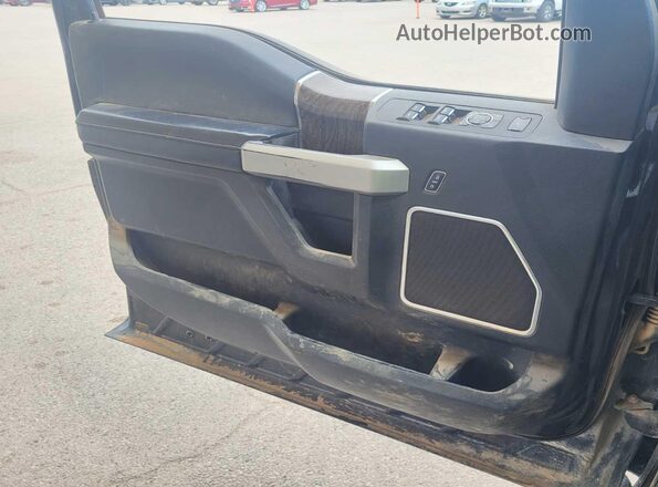 1FT7W2BT0KED41596 2019 FORD F-250  