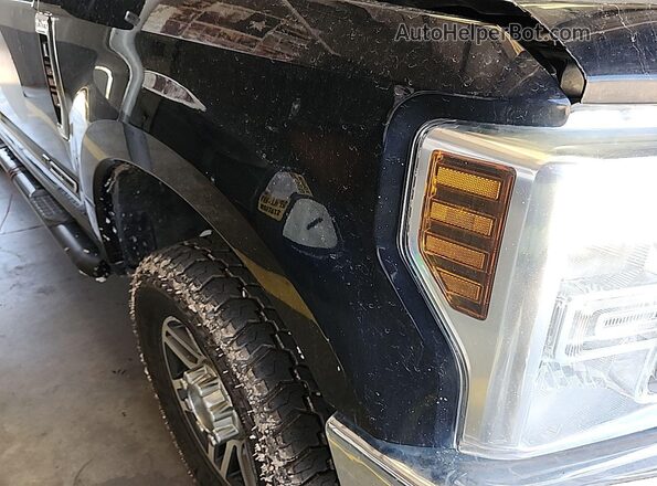 1FT7W2BT0KED41596 2019 FORD F-250  