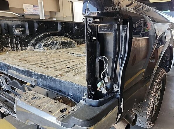 1FT7W2BT0KED41596 2019 FORD F-250  