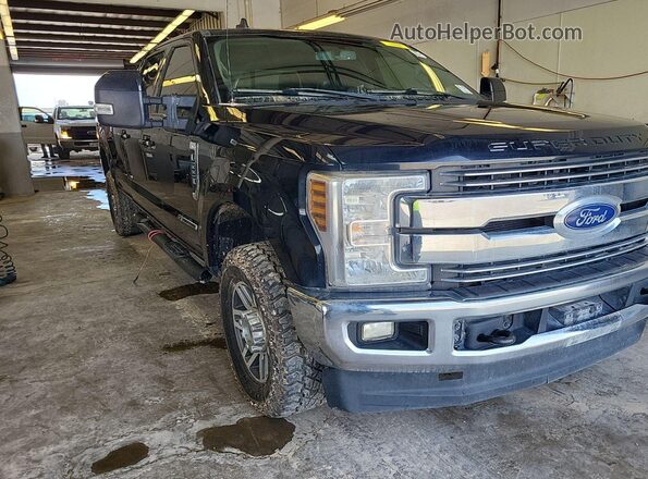 1FT7W2BT0KED41596 2019 FORD F-250  