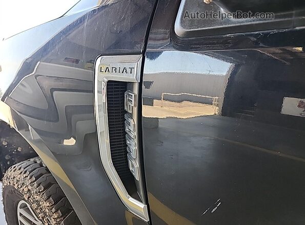 1FT7W2BT0KED41596 2019 FORD F-250  