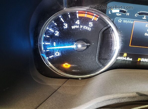 1FT7W2BT0KED41596 2019 FORD F-250  