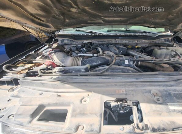 1FT7W2BT0KED41596 2019 FORD F-250  