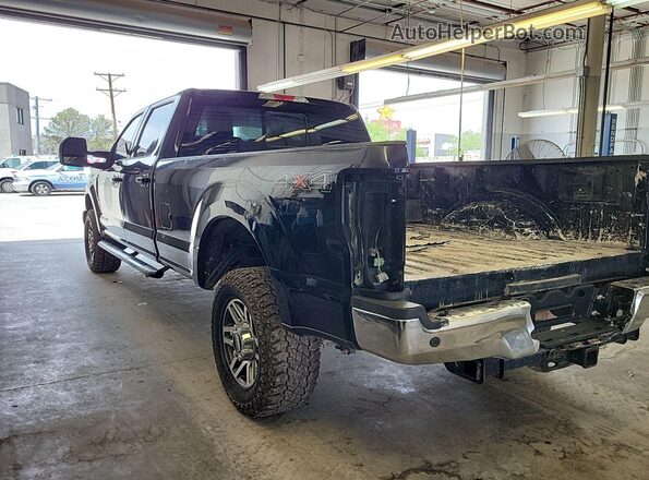 1FT7W2BT0KED41596 2019 FORD F-250  