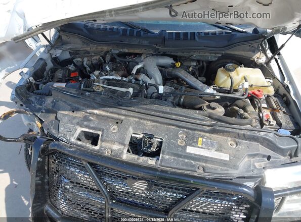 1FT7W2BT1MED43375 2021 FORD F-250 White 