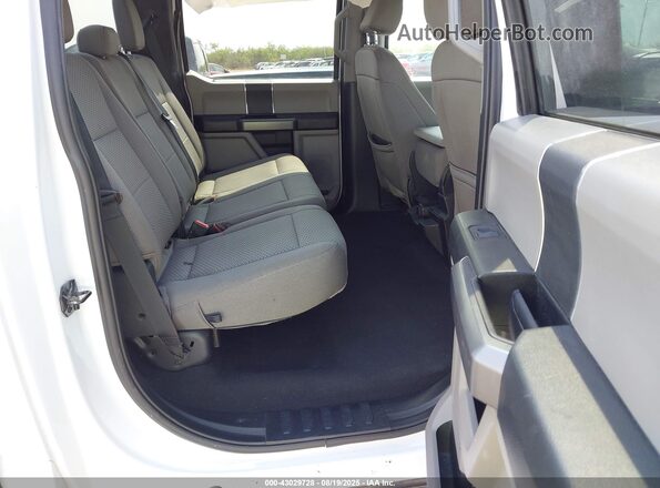 1FT7W2BT1MED43375 2021 FORD F-250 White 