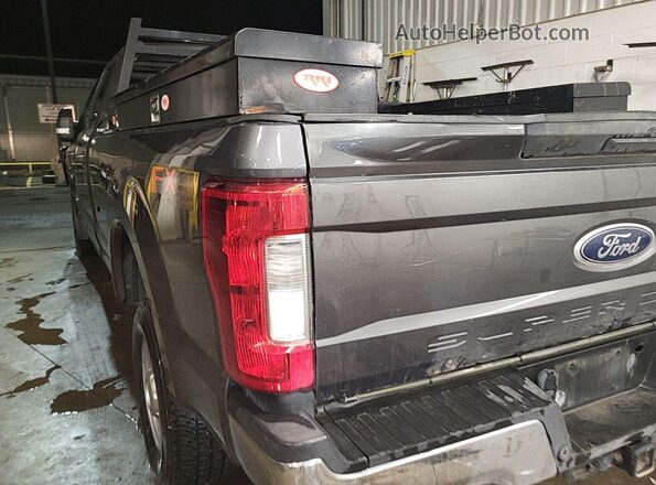 1FT7W2BT4JEC93163 2018 FORD F-250  