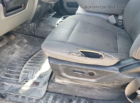 1FT7W2BT4JEC93163 2018 FORD F-250  წინა ხედი