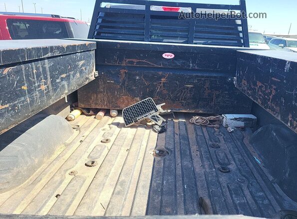 1FT7W2BT4JEC93163 2018 FORD F-250  წინა სალონის ხედი