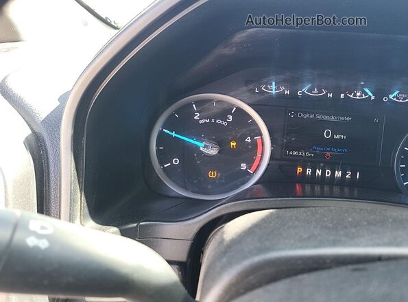 1FT7W2BT4JEC93163 2018 FORD F-250  