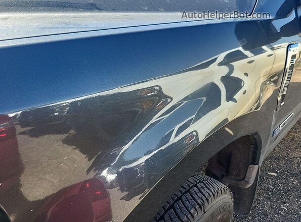 1FT7W2BT4JEC93163 2018 FORD F-250  