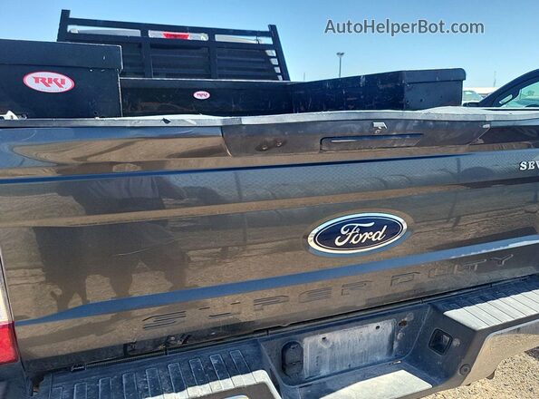 1FT7W2BT4JEC93163 2018 FORD F-250  