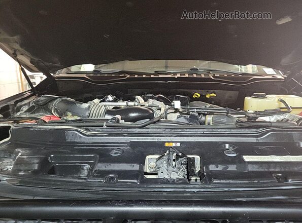 1FT7W2BT4JEC93163 2018 FORD F-250  