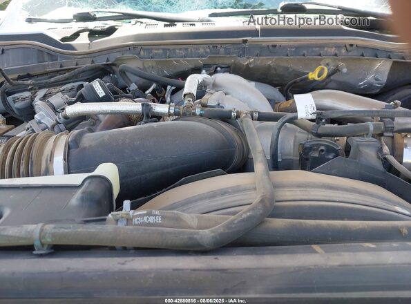 1FT7W2BT4MEC61348 2021 FORD F-250 White Vista trasera