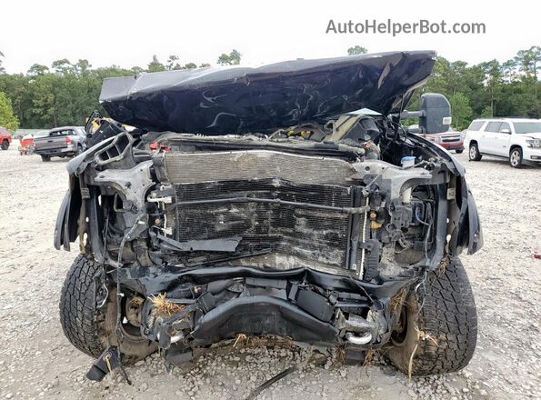 1FT7W2BT5JEC72256 2018 FORD F250 Black 