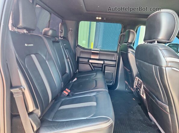 1FT7W2BT6JEB07574 2018 FORD F250 Серебряный 