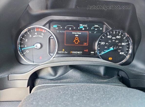 1FT7W2BT6JEB07574 2018 FORD F250 Серебряный 