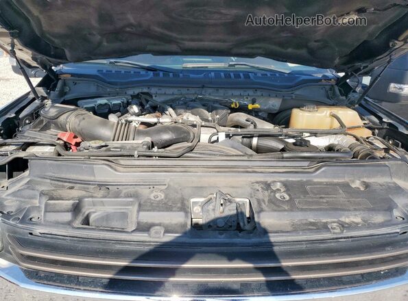 1FT7W2BT6JEC24183 2018 FORD F250 Черный 