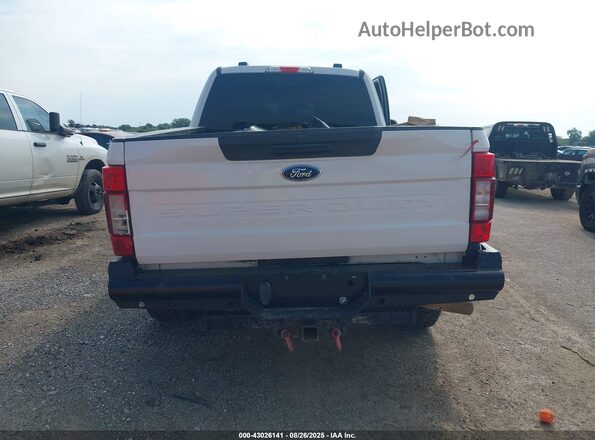 1FT7W2BT8LEE33508 2020 FORD F250 White 