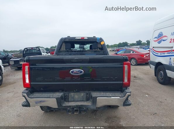 1FT7W2BT8PEC49286 2023 FORD F-250 Black 